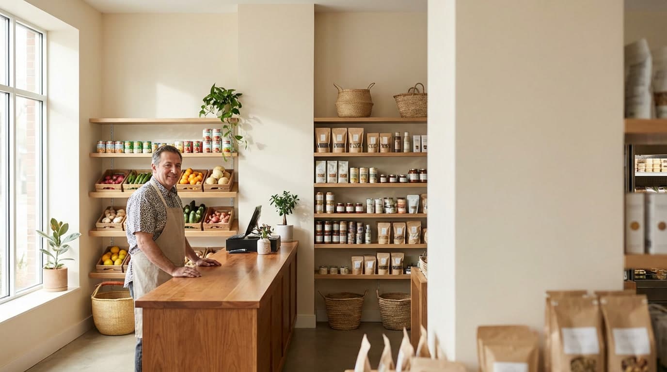 Infobook - Gestión de negocios